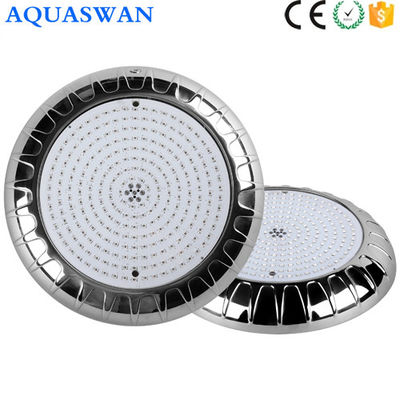 Il diametro 225mm IP68 18W impermeabilizza le luci subacquee del LED
