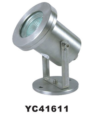 IP68 24V 50W impermeabilizzano le luci subacquee del LED