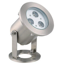 1.5W impermeabilizzano le luci subacquee del LED