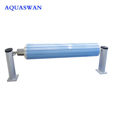 Copertura elettrica impermeabile della piscina di 24V 8X5M
