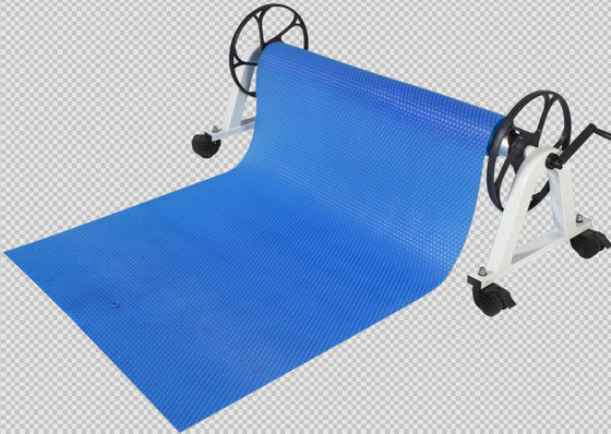 copertura della piscina del manuale di 24x11M