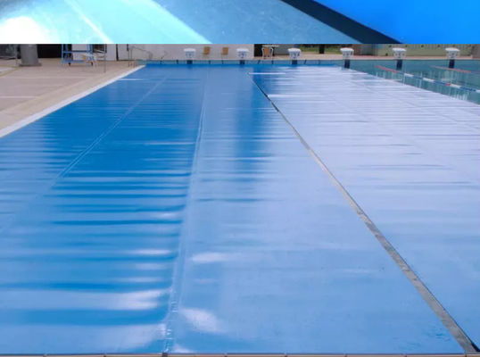Coperture di sicurezza sotterranee dello stagno della schiuma 4mm Inground di Xpe