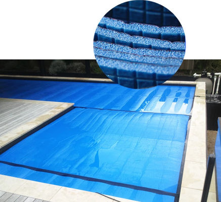 Coperture di sicurezza sotterranee dello stagno della schiuma 4mm Inground di Xpe
