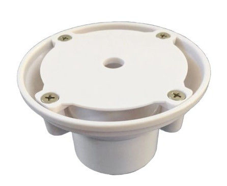 Scolo a 1,5 pollici della grondaia della piscina dell'ABS di plastica