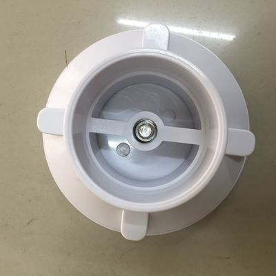 Scolo a 1,5 pollici della grondaia della piscina dell'ABS di plastica