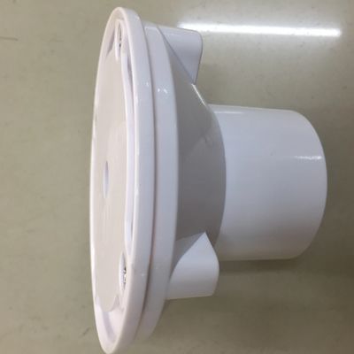 Scolo a 1,5 pollici della grondaia della piscina dell'ABS di plastica