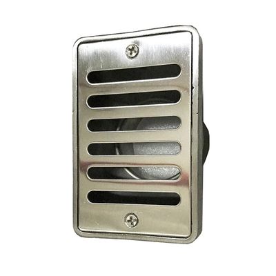 Scolo della grondaia della piscina SS304
