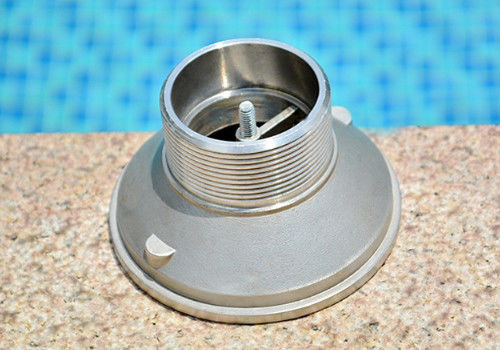 Ritorni dell'acqua della piscina SS304
