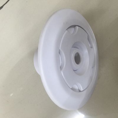Ugello a getto a 1,5 pollici di plastica di massaggio dell'ABS