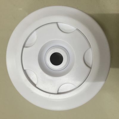 Ugello a getto a 1,5 pollici di plastica di massaggio dell'ABS