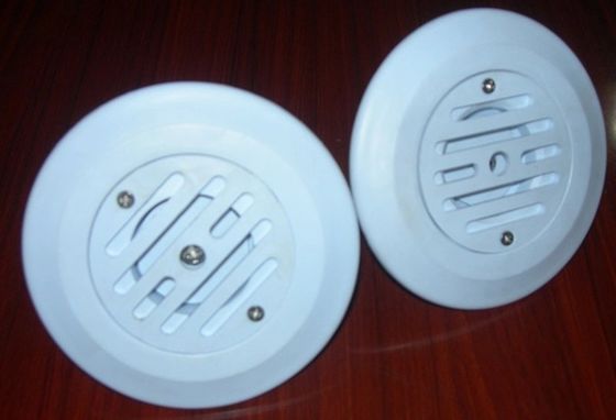 Copertura a 1,5 pollici del collettore principale della piscina del PVC dell'ABS