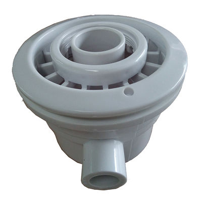Piscina dell'ABS del PVC 1,5" ugelli a getto dell'acqua termale