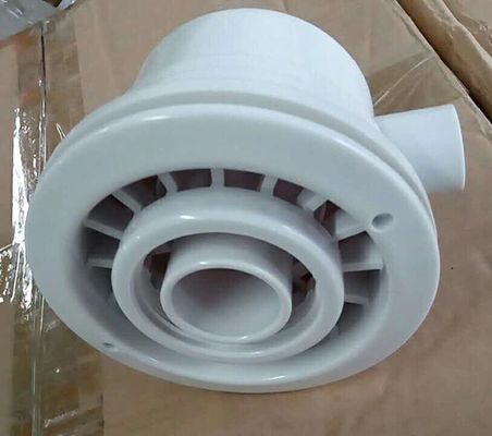 Piscina dell'ABS del PVC 1,5" ugelli a getto dell'acqua termale