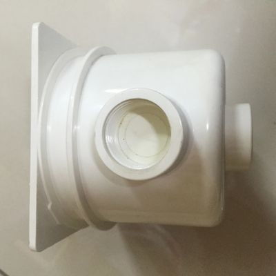 Scatole sotterranee della piattaforma della piscina IP68 della plastica