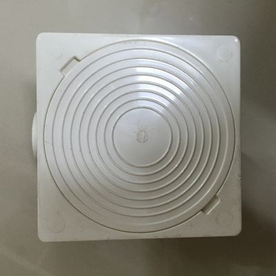 Scatole sotterranee della piattaforma della piscina IP68 della plastica