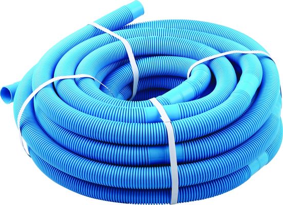 Tubo aspirante di pulizia di vuoto del PE 32mm del corredo della piscina