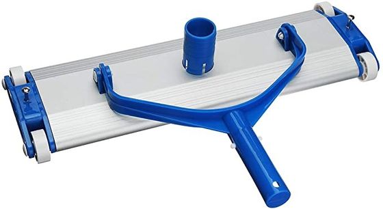 Testa di pulizia di VCA della piscina del corredo 34.5X13cm della piscina