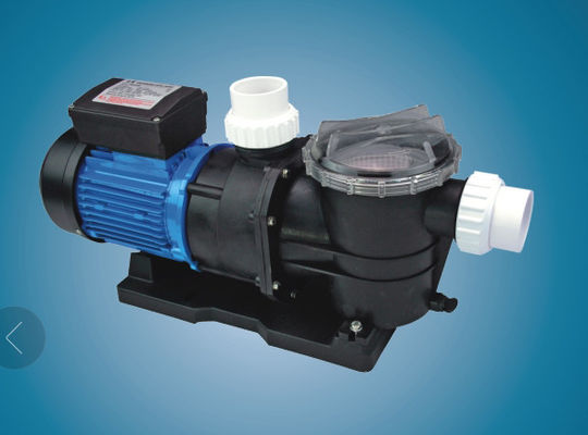 Pompe a 1,5 pollici della fontana della piscina di 220v 0.75HP
