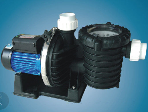 Pompe a 2 pollici di plastica della fontana della piscina 1HP
