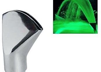 Luce principale multicolore dell'accessorio della piscina della fontana degli ss 304