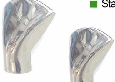 Luce principale multicolore dell'accessorio della piscina della fontana degli ss 304