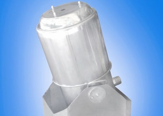 getto laminare di salto dell'ugello della fontana di 3m 9W RGB 6001