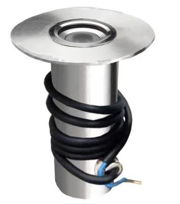 Una fontana ballante a 1 pollici Jet Nozzle With Lamp di 80 L/M
