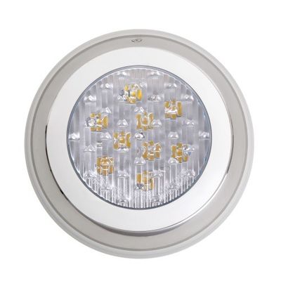 SS304 luci della piscina del supporto della parete del CREE 9W Inground