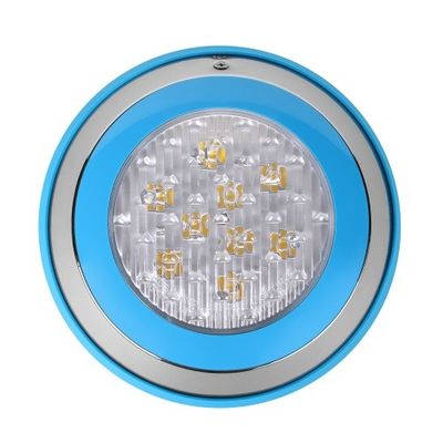 SS304 luci della piscina del supporto della parete del CREE 9W Inground