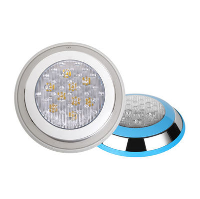 SS304 luci della piscina del supporto della parete del CREE 9W Inground