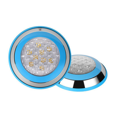 SS304 luci della piscina del supporto della parete del CREE 9W Inground