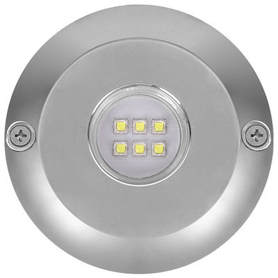 95mm fissati al muro le luci subacquee da 12 volt 10W LED