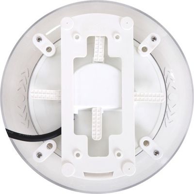 Luce di plastica della piscina del supporto 24V 25W LED della parete