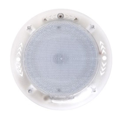 Luce di plastica della piscina del supporto 24V 25W LED della parete