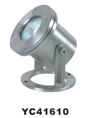 Luci subacquee impermeabili di RGB SS304 12V 3W LED