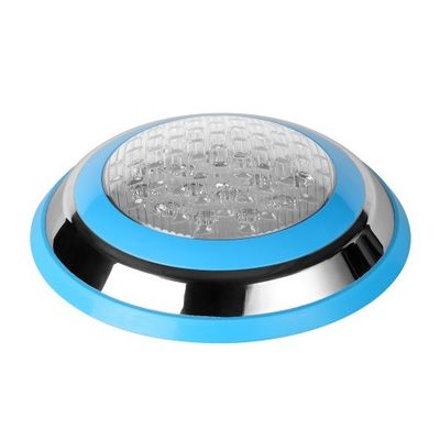 Luci subacquee impermeabili di DMX512 24V 18w LED