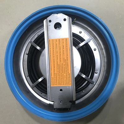 Luci subacquee impermeabili di DMX512 24V 18w LED