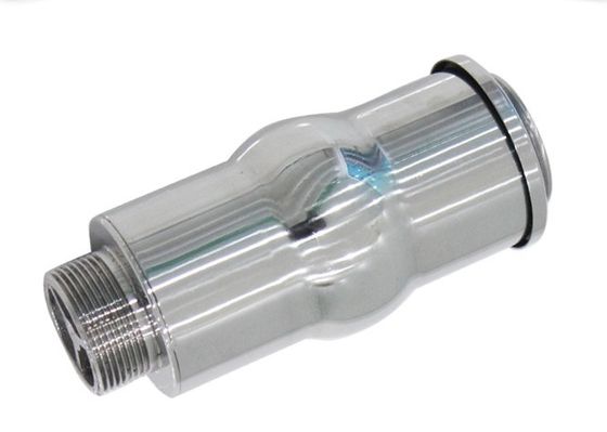 Accessori della fontana dello stagno dello SGS 1,5" schiuma schiumosa Jet Nozzle di DN40 ss