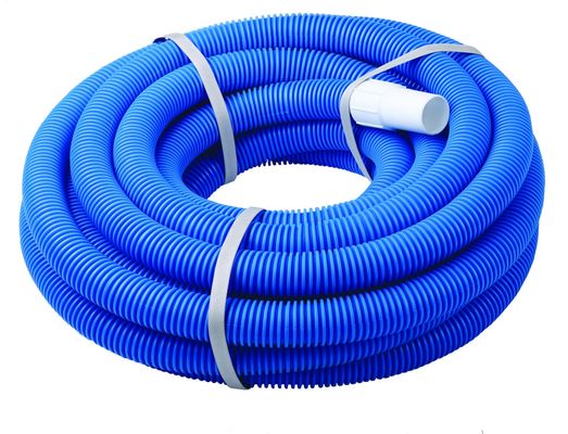 Tubo flessibile di pulizia del corredo 30M Swimming Pool Drain del PE
