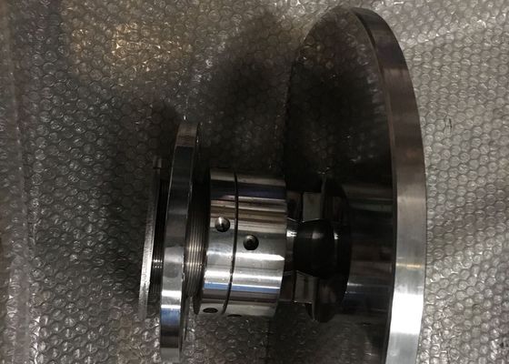 6" ugello di acciaio inossidabile di film degli accessori della fontana dello stagno