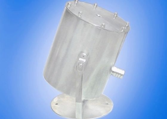 Stagno Jet Nozzle laminare decorativa di 4500L/H SS304 16mm