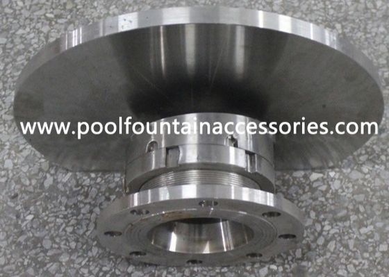 3" ugello della fontana di film degli accessori della fontana della piscina