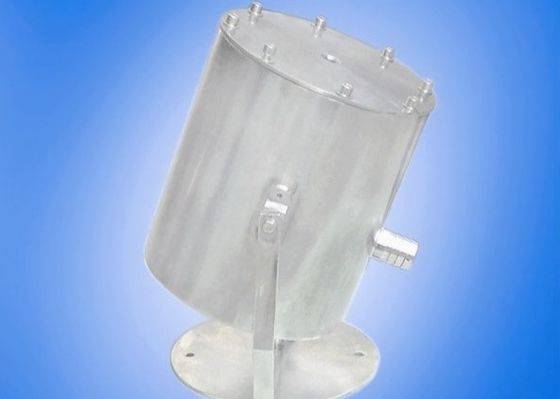Ugello laminare grafico della fontana di 4500L/H 18mm