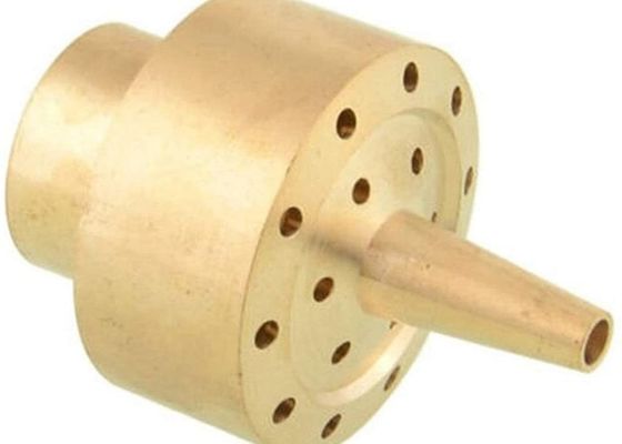 3/4" fuochi d'artificio d'ottone della colonna DN20 spruzza lo spruzzatore dello stagno