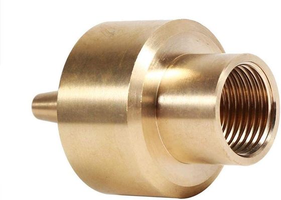 3/4" fuochi d'artificio d'ottone della colonna DN20 spruzza lo spruzzatore dello stagno