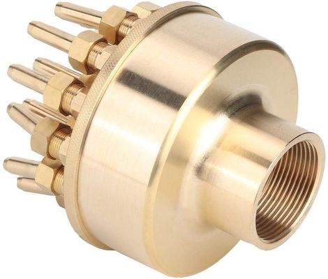 fontana regolabile Jet Nozzle di 100Kpa 12m3/H