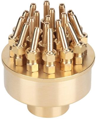 fontana regolabile Jet Nozzle di 100Kpa 12m3/H