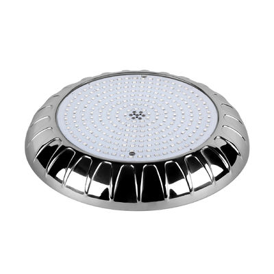 La piscina del diametro 25W degli accessori 225mm della fontana dello stagno del AAA ha condotto le luci