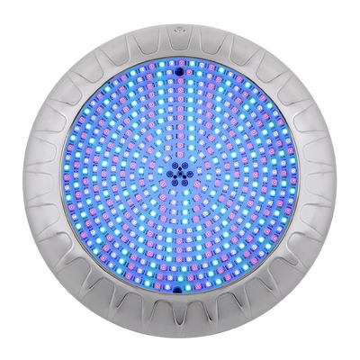 La piscina del diametro 25W degli accessori 225mm della fontana dello stagno del AAA ha condotto le luci
