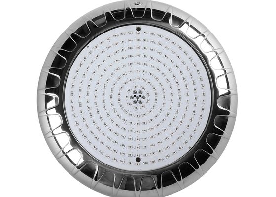 La piscina del diametro 25W degli accessori 225mm della fontana dello stagno del AAA ha condotto le luci
